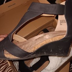 Wedges