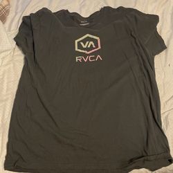 Rvca Tee