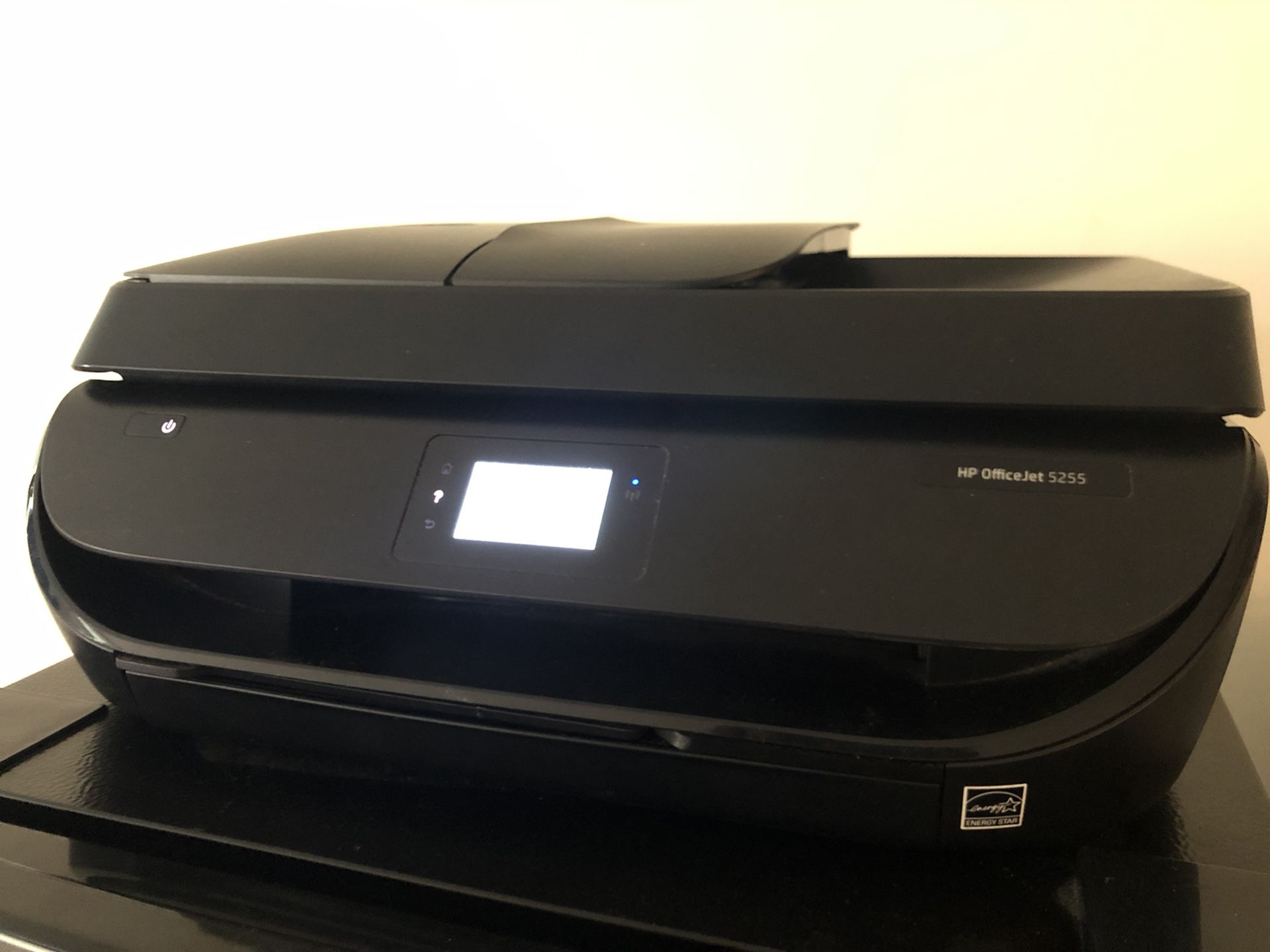 HP Printer 🖨 Wireless printing From Phone
