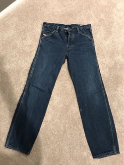 Diesel Men's Zulow Jeans