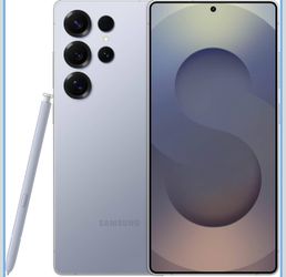 Samsung Galaxy S25 Ultra 