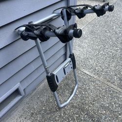 THULE Spare Me 963XTR 2 Bicycle Rack