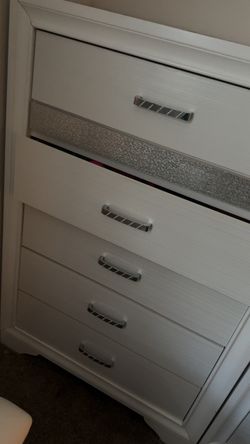 Bedroom furniture