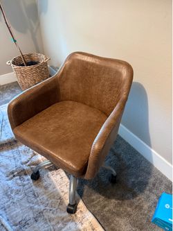 Office chair