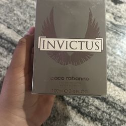Invictus by Paco rabanne