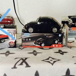 Bluetooth Speakers 