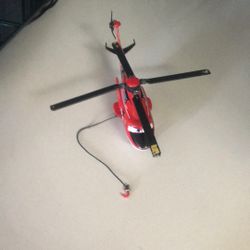 Helicopter