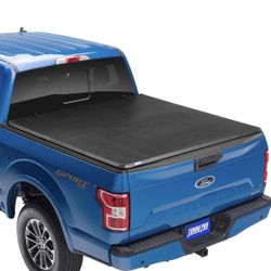 Tonno Pro Soft Bed Cover 