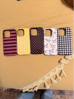 iphone 15 pro burga cases