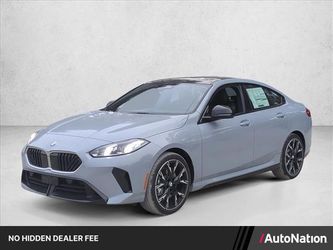 2026 BMW 228 Gran Coupe