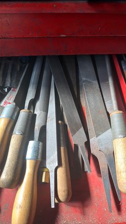 Tools - Files