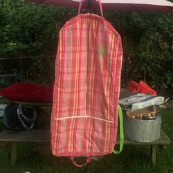 Clothes Bag 