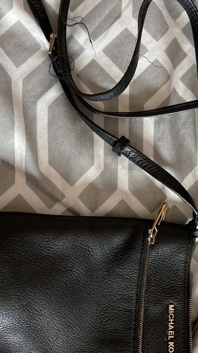 Authentic Michael Kors Handbag