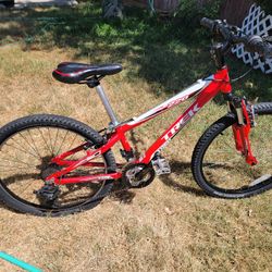 Trek Bicycle 