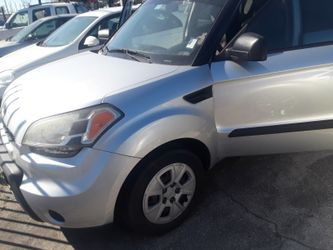 2010 Kia Soul!Great Condition