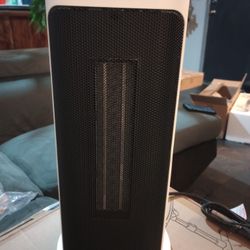 PTC Fan Heater