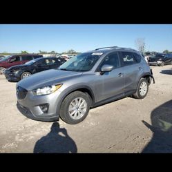 2014 Mazda CX-5 Selling Parts Only 