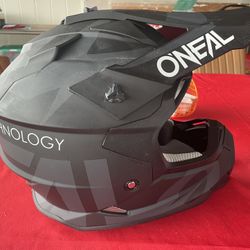 New* Oneill Adult Xs Helmet