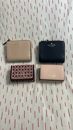 All Brand New Kate Spade Wallet 