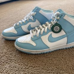 Air Forces Size 11.5 (Men’s)