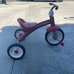 Radio Flyer Scooter