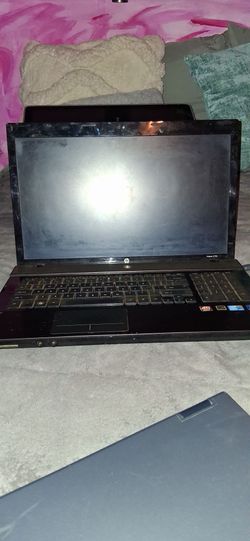 Hp probook   4720s