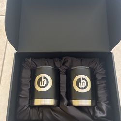 Car Tumblers 