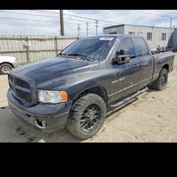 2005 Dodge Ram 1500
