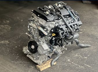 2016-2020 JDM TOYOTA PRIUS ENGINE 