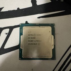 Cpu Cooler And intel cpu