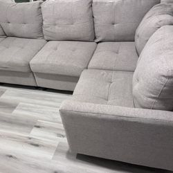 Nice Sectional