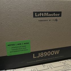 Liftmaster Mq  Garage Operator 