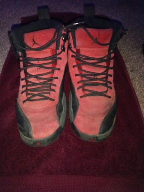 Jordans