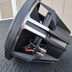 NEW!🔥 12-in Subwoofer 2000w 