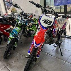 Atv Dirtbikes And Mopeds On Sale