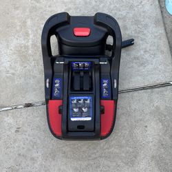 Britax B safe base