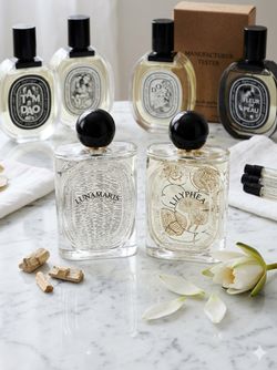Premium Diptyque Collection — Authentic Fragrances & Rare Editions