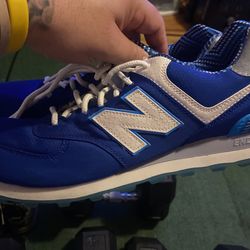 New Balance Shoes Sz12