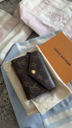 LV wallet