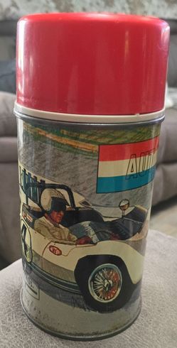 Vintage 1967 Thermos