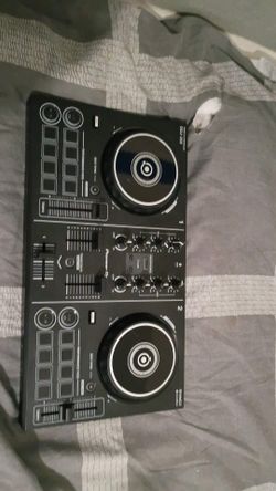 pioneer DJ ddj-200