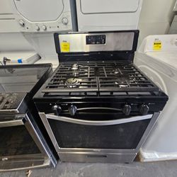 Stove whirlpool