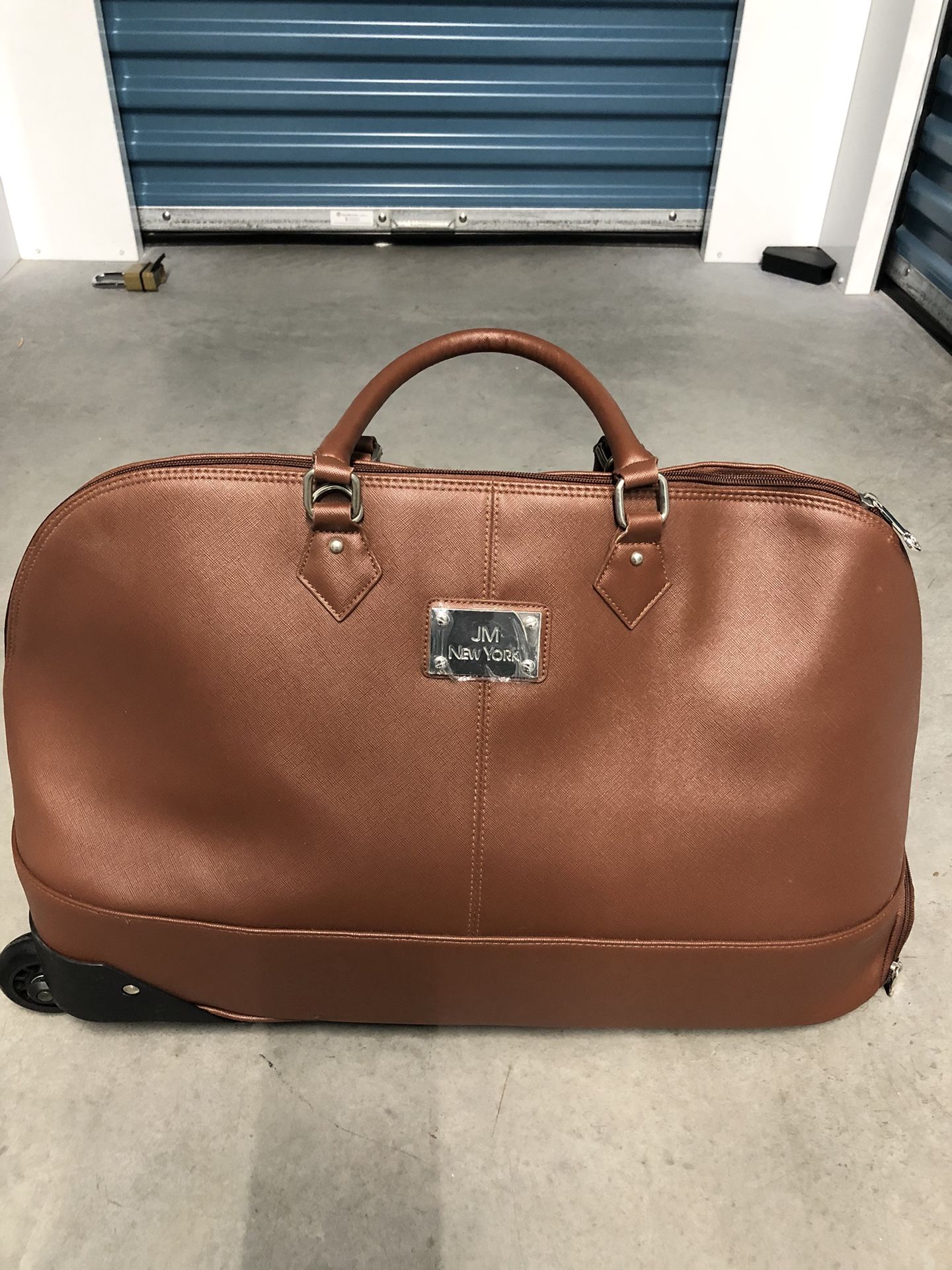 Luggage