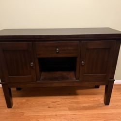 Ashley Furniture Haddigan Dining Room Server