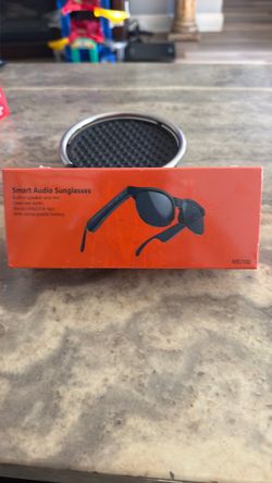 Smart Audio Sunglasses MG100