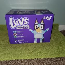 Box 88 Diapers #7
