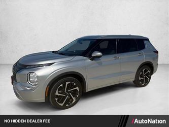 2023 Mitsubishi Outlander