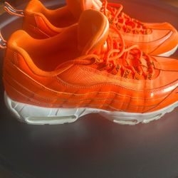 Nike Men Air max - Excellent Condition 
