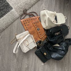 Random Purses