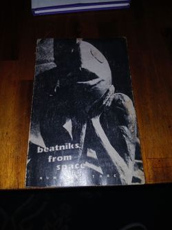Beatniks from Space Number Three